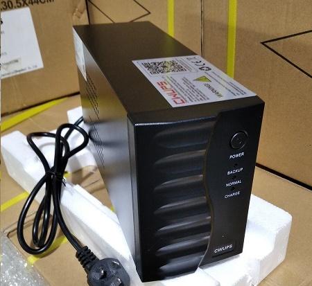 实验室仪器设备该如何配置UPS电源